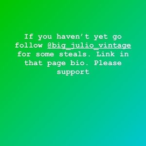 @Big_Julio_Vintage